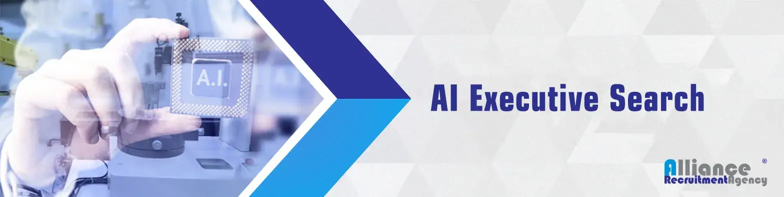 AI Executive Search