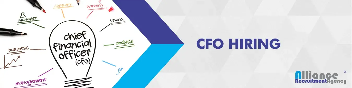 CFO Recruitment