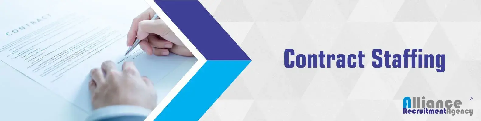 Contract Staffing