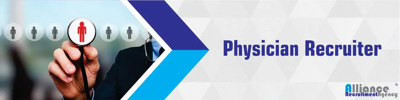 Physician Recruiter