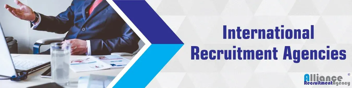 International Recruitment Agency