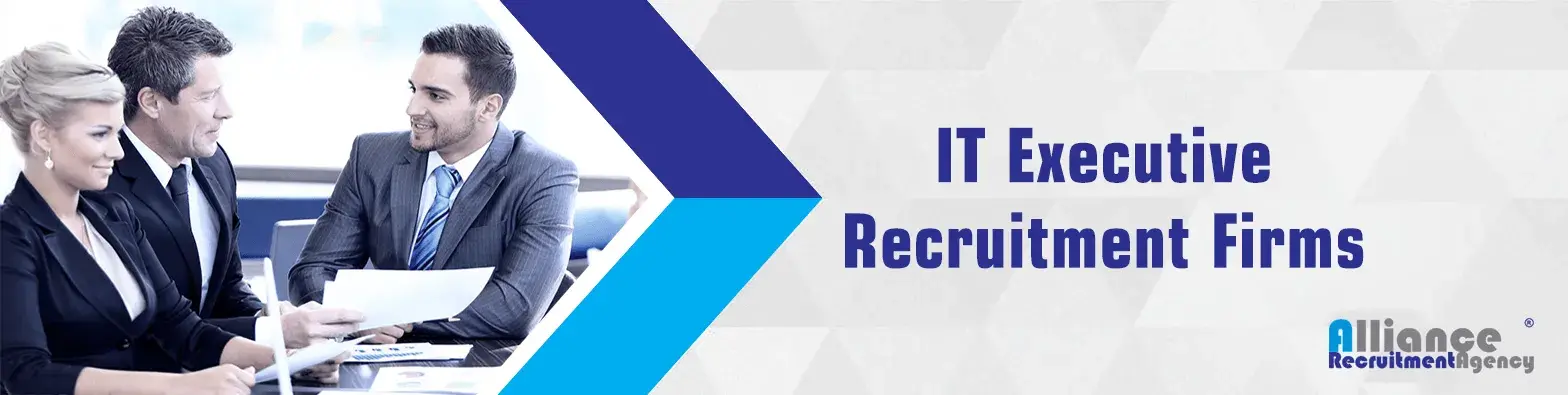 IT Executive Recruitment