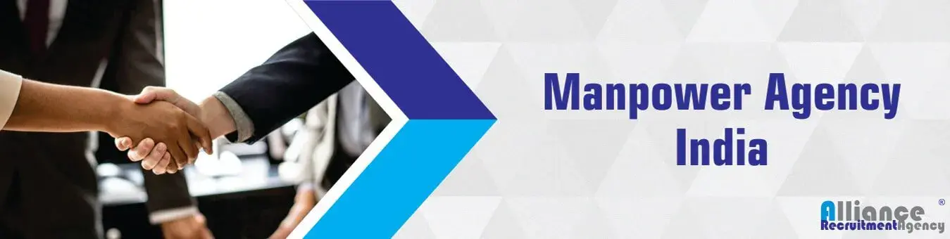 Manpower Agency