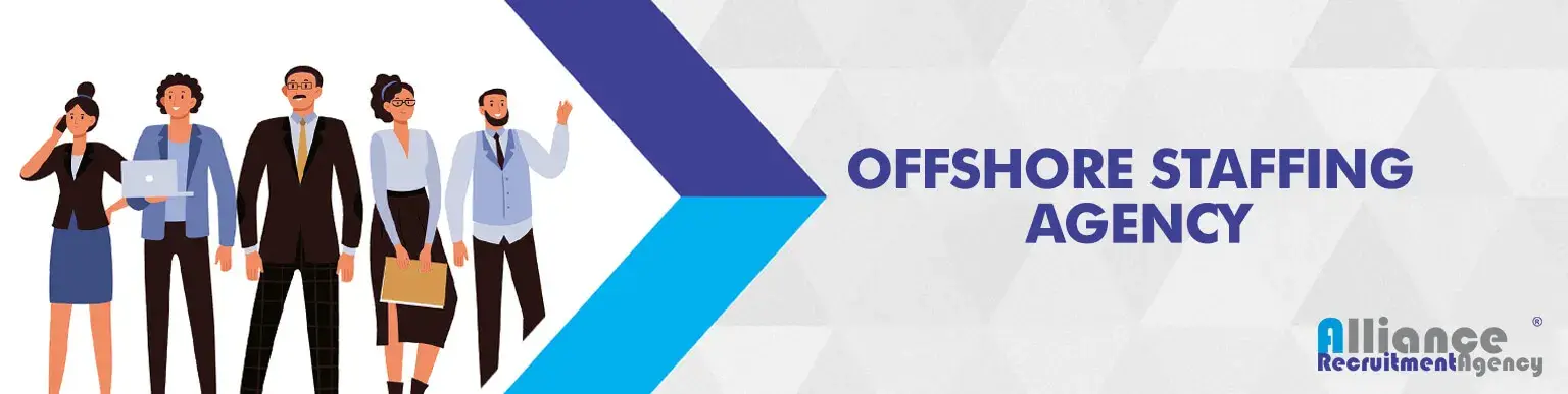 Offshore Staffing Agency