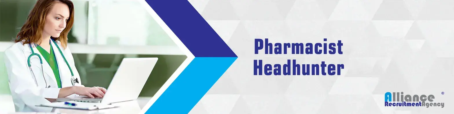 Pharmacist Headhunter