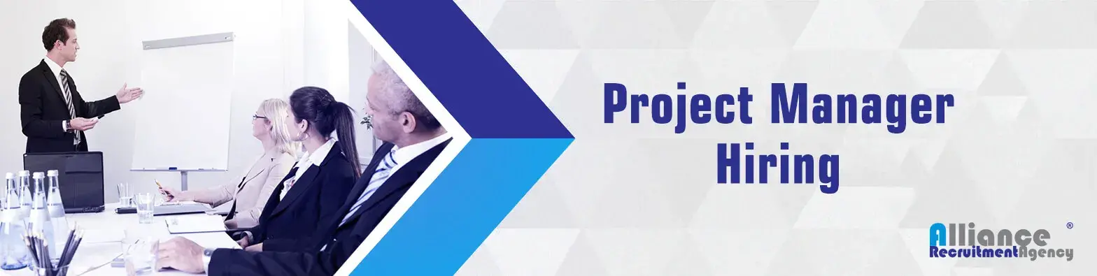 Hire A Project Manager