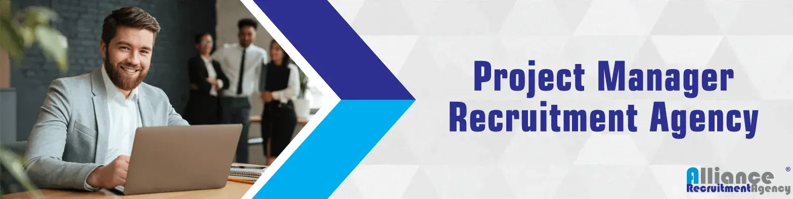 Project Manager Recruiter