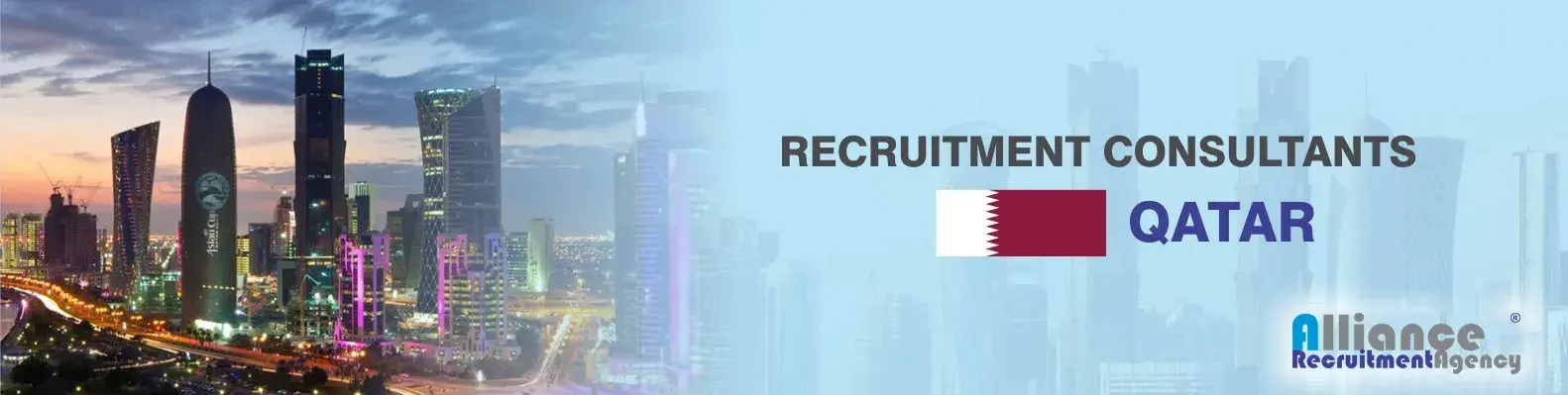 Recruitment Agency In Qatar
