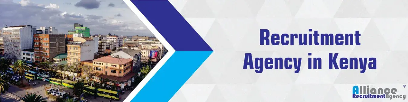 Recruitment Agency Kenya
