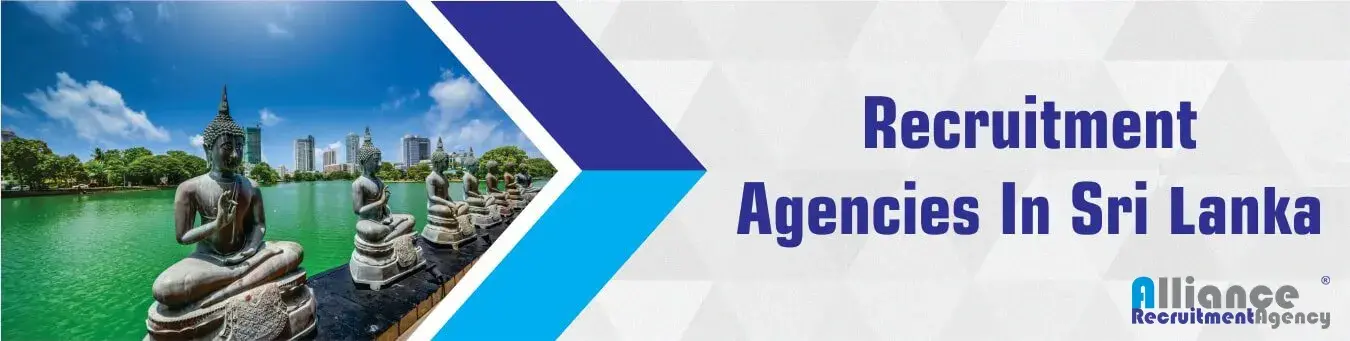Recruitment Agencies in Sri Lanka