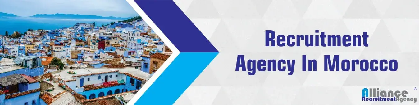 Recruitment Agencies In Morocco