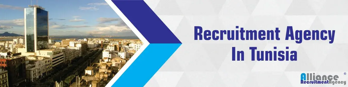 Recruitment Agency Tunisia