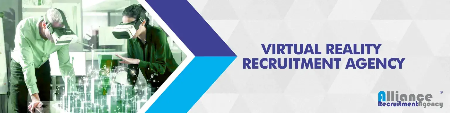 VR Recruitment