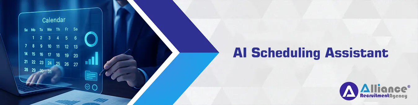 AI Scheduling Assistant