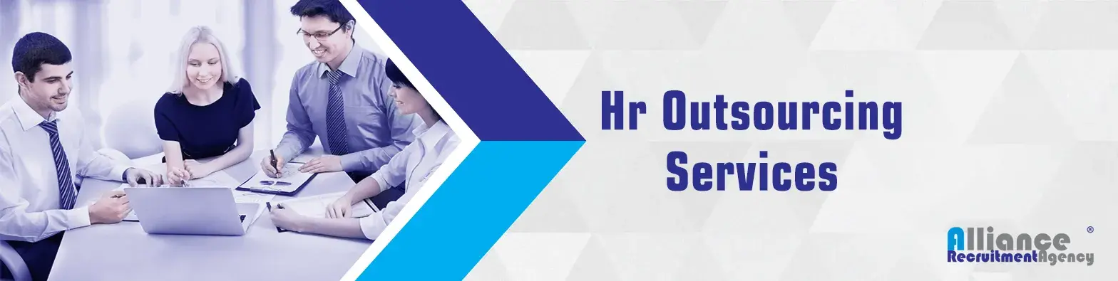 HR Outsourcing Services