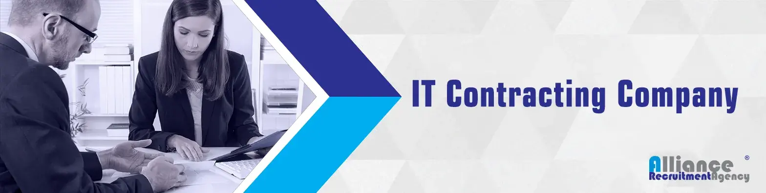 It Contracting Company