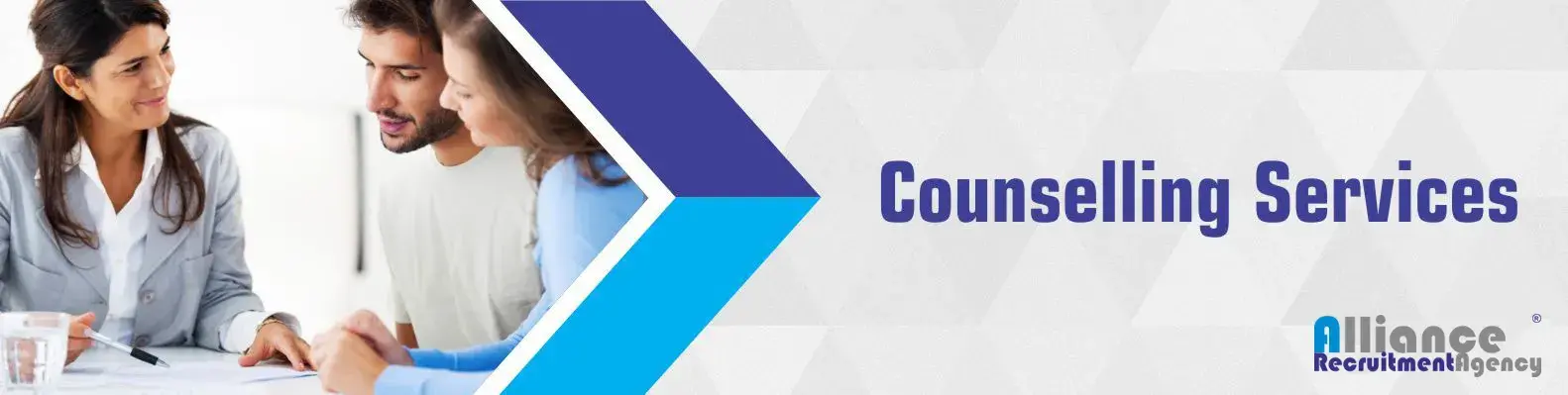 Counselling Services