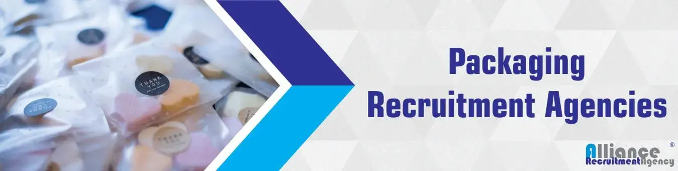 Packaging Recruitment Agencies