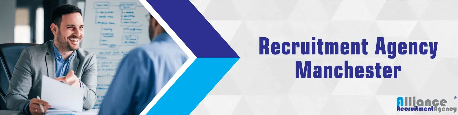 Recruitment Agency Manchester