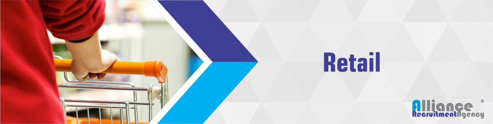Retail Recruitment Agency