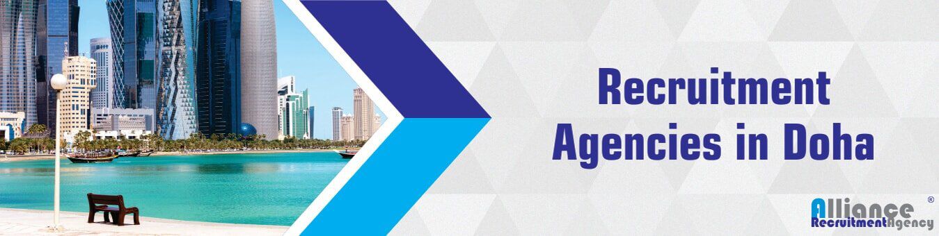 Recruitment Agencies in Doha