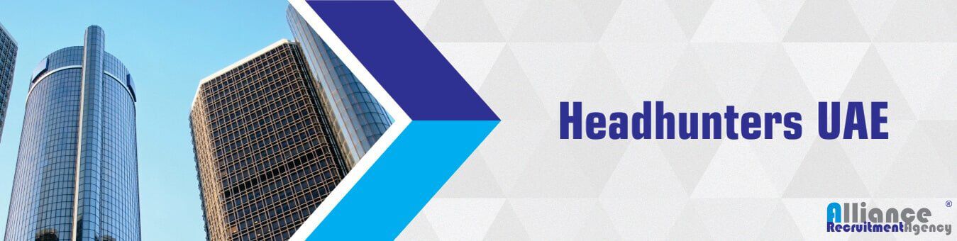 Headhunters UAE
