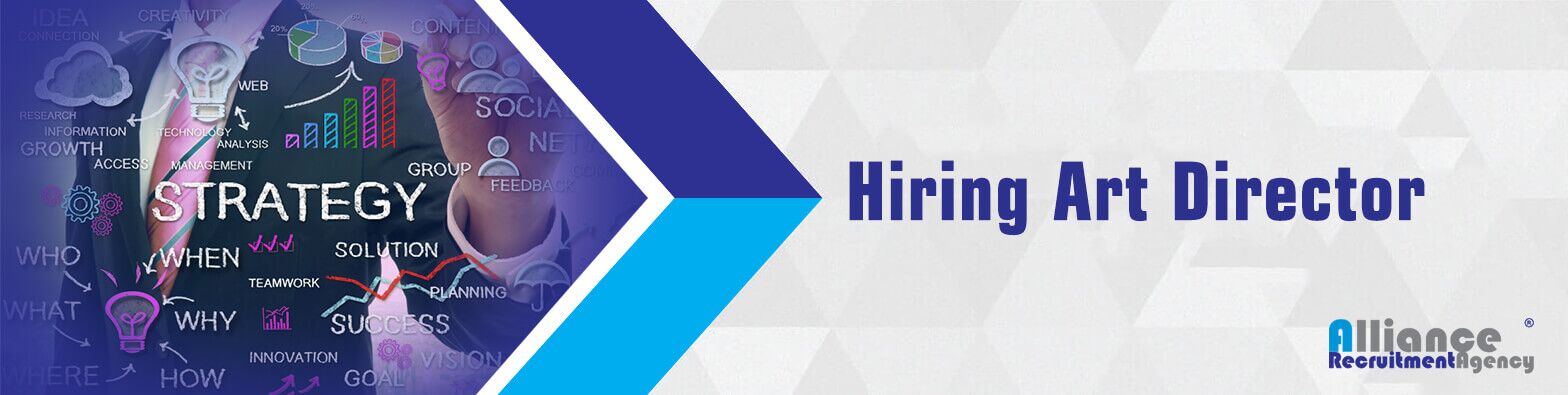 Hiring Art Director