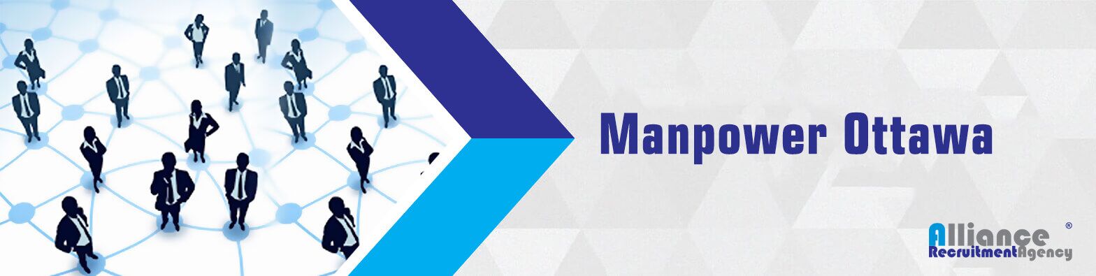 Manpower Ottawa
