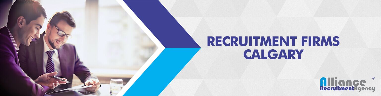 Recruitment Firms Calgary