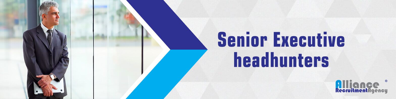 Senior Management Headhunters