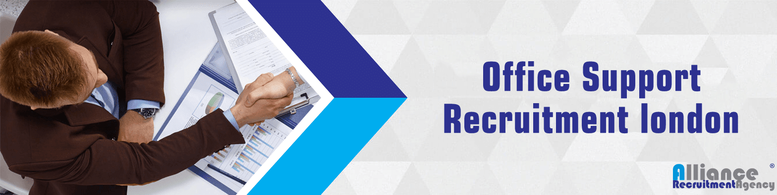 Office Support Recruitment London