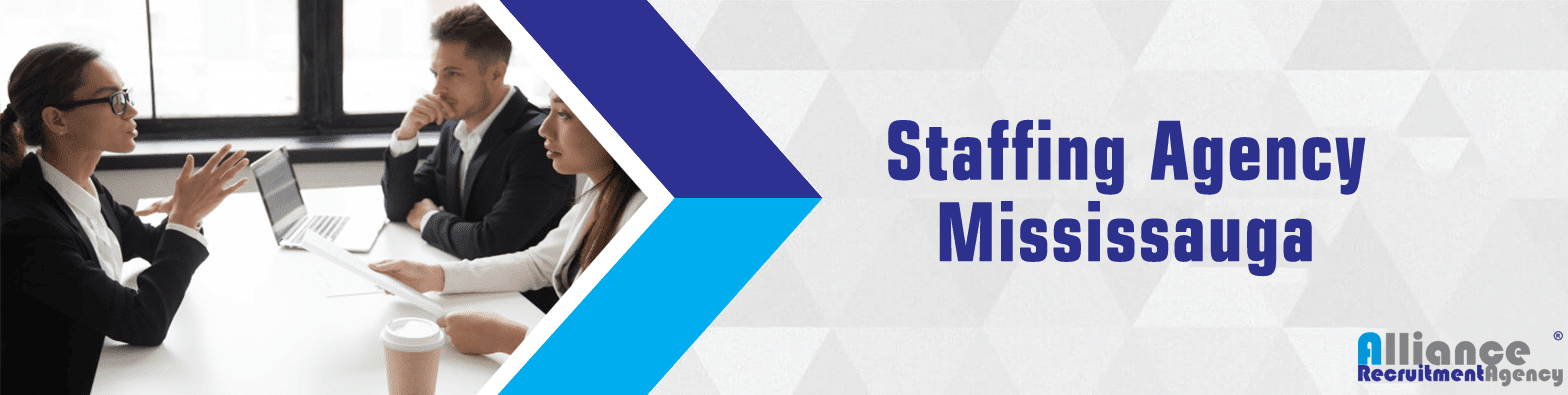 Staffing Agency Mississauga