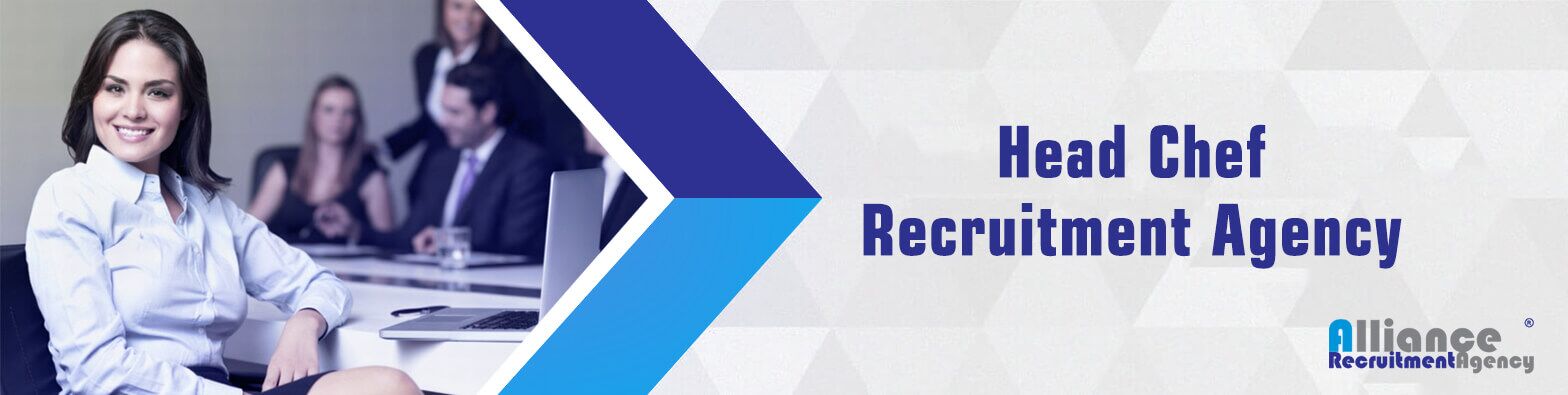 Head Chef Recruitment