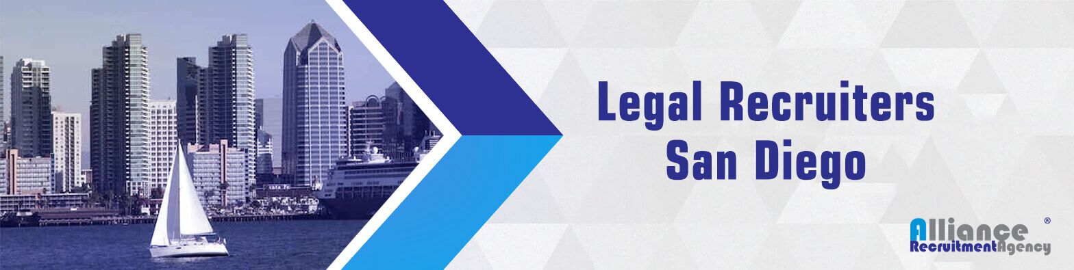 Legal Headhunter San Diego