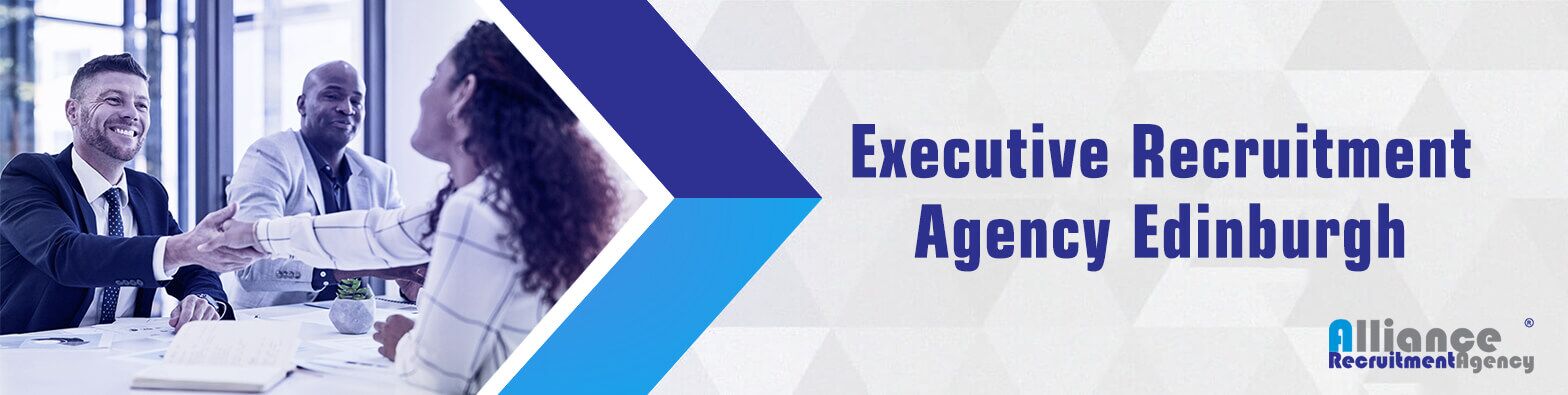 Executive Recruitment Edinburgh