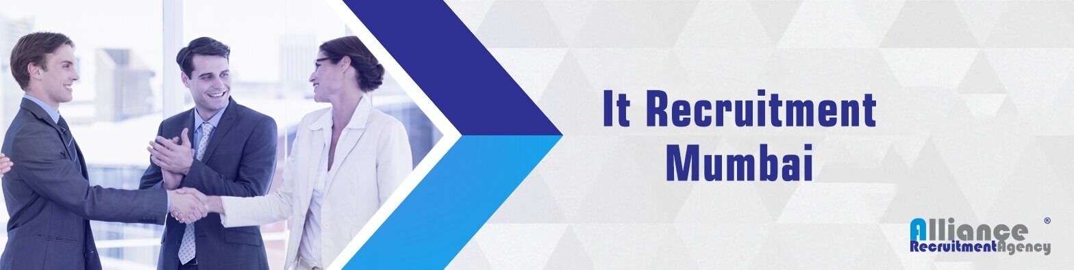 IT Recruitment Mumbai