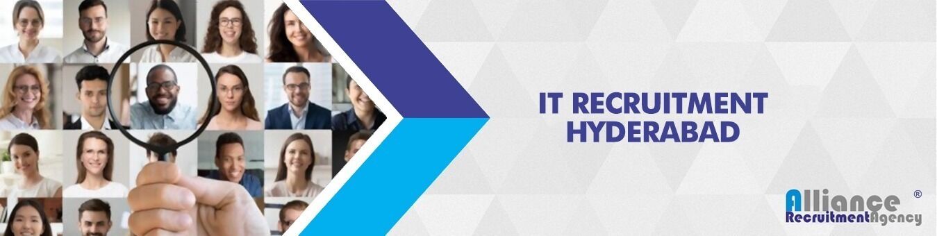 IT Recruiter Hyderabad