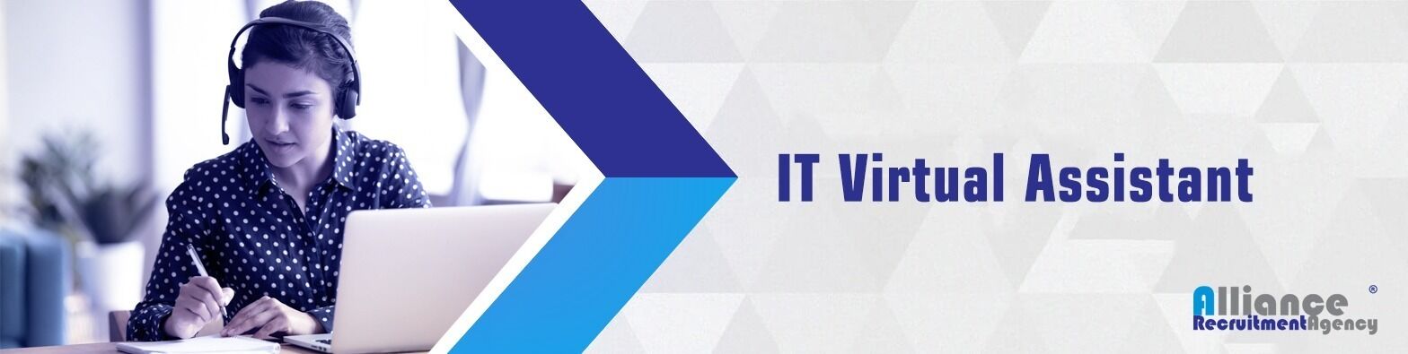 IT Virtual Assistant