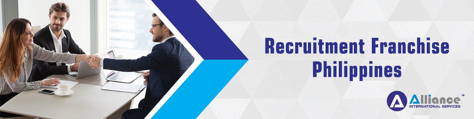 Recruitment Franchise Philippines
