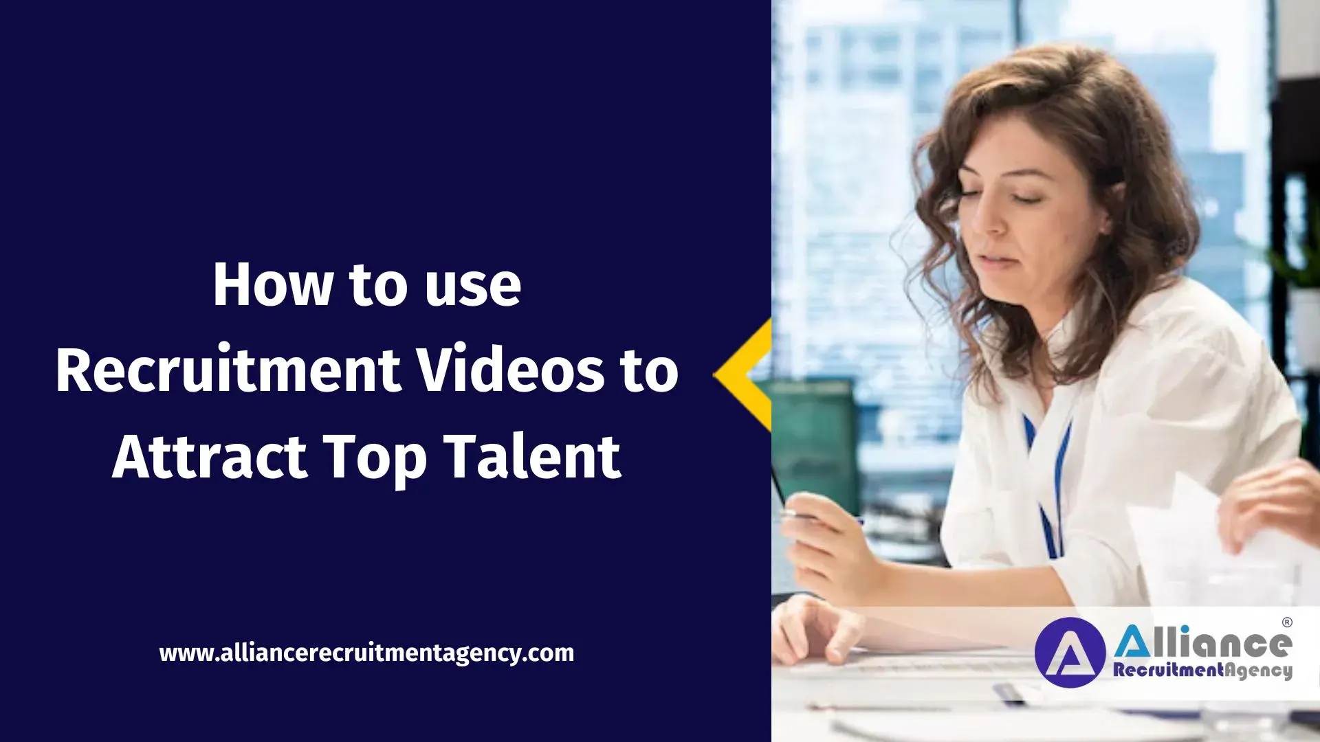 Recruitment Videos