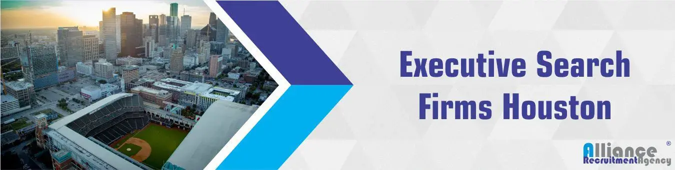 Executive Search Firms Houston