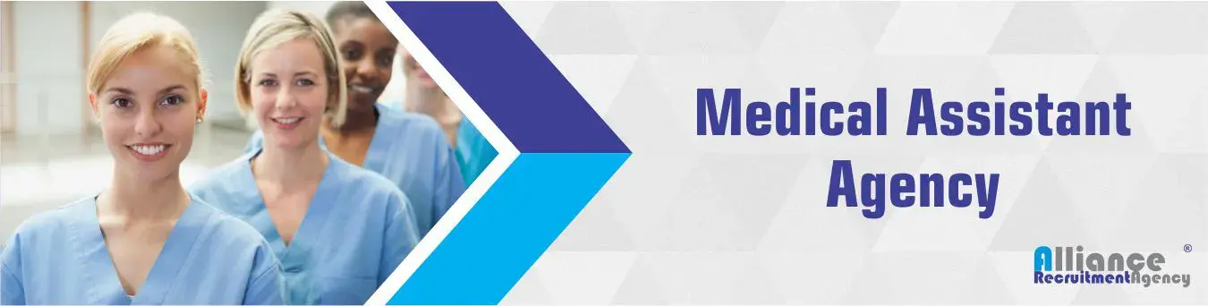 Medical Assistant Agency