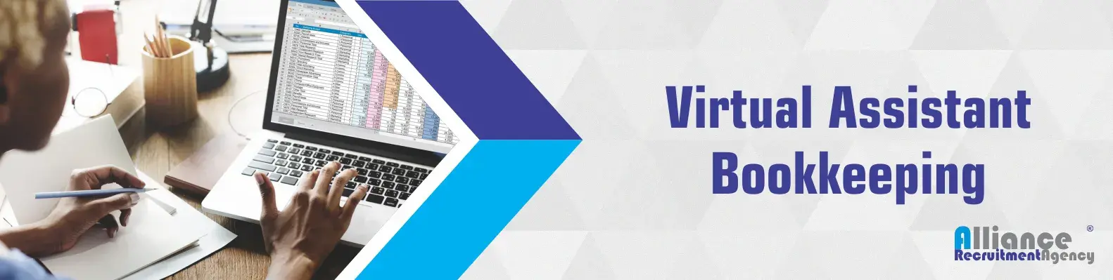 Virtual Bookkeeping