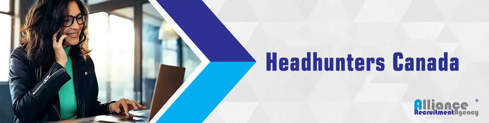 Canada Headhunters