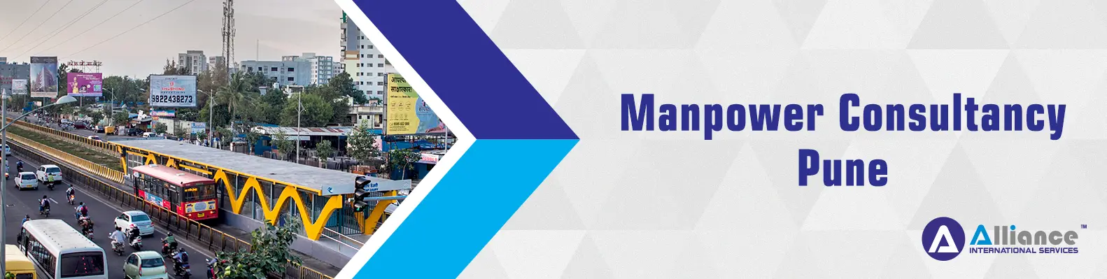 Manpower Consultancy Pune
