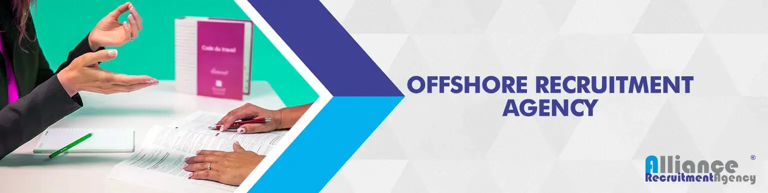 Offshore Recruiter