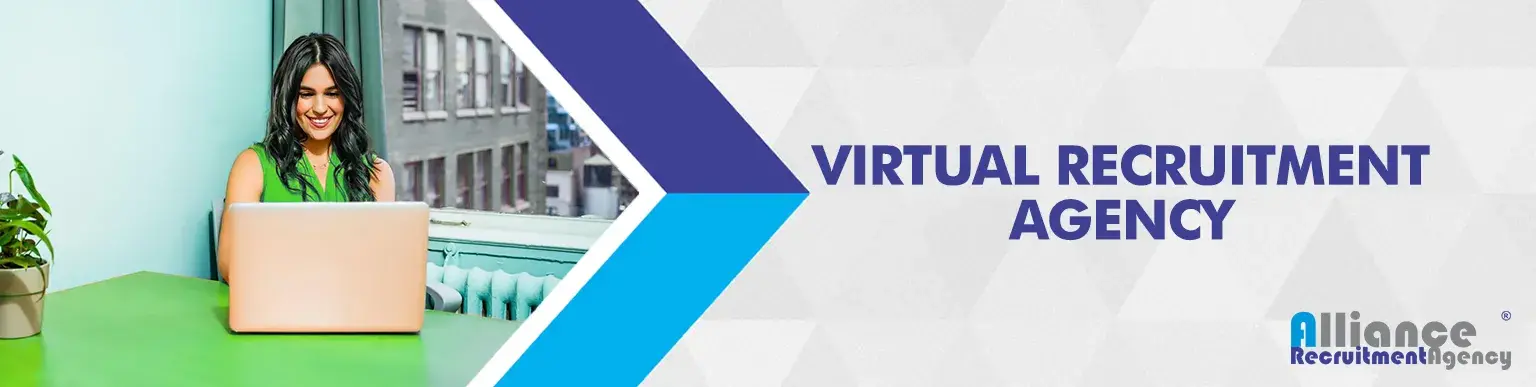 Virtual Recruitment