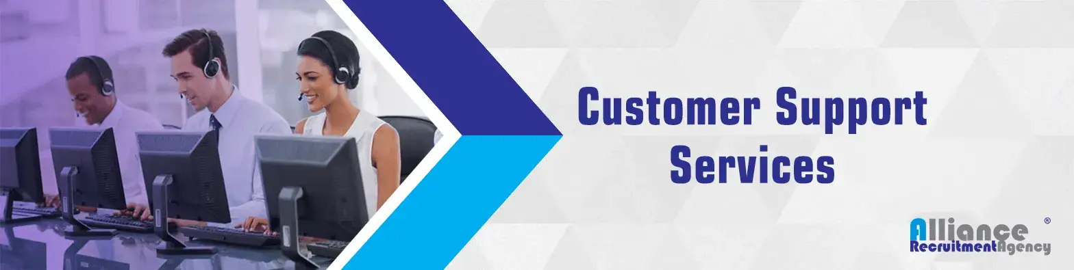 Customer Support Services
