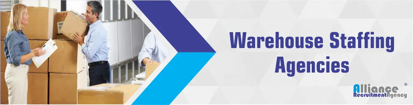 Warehouse Recruitment Agencies