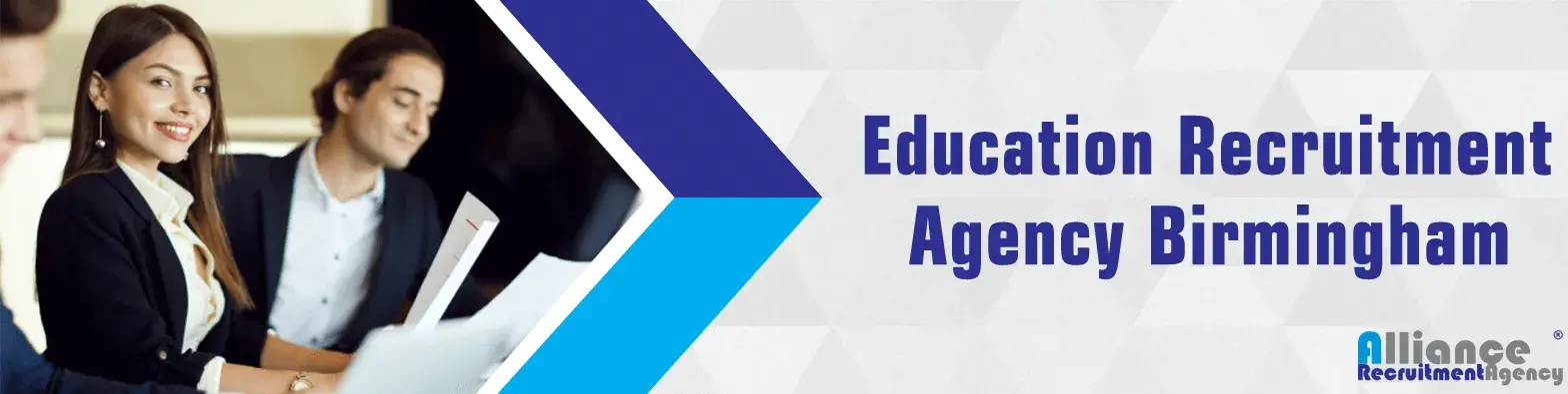 Education Recruitment Agency Birmingham